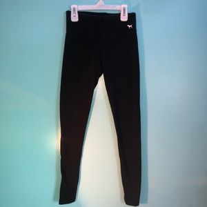 PINK Yoga Leggings